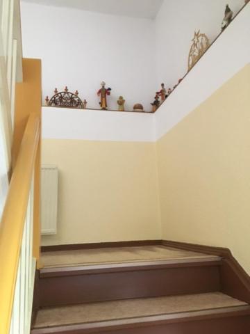 Ferienwohnung Graupner Schwarzenberg  Buitenkant foto