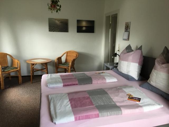 Ferienwohnung Graupner Schwarzenberg  Buitenkant foto